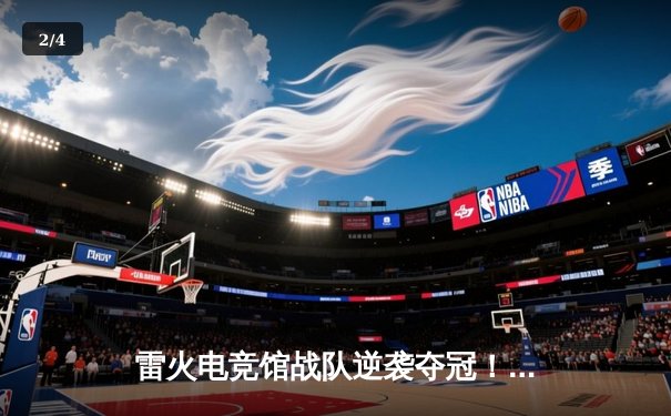 雷火电竞馆战队逆袭夺冠！黑马之姿斩获《王者荣耀》城市赛总冠军 - 2