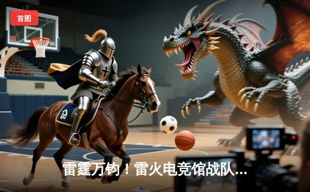 雷霆万钧！雷火电竞馆战队让二追三逆转星穹，斩获《王者荣耀》城市争霸赛总冠军