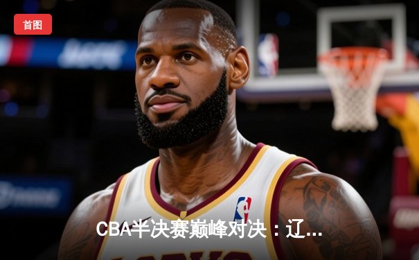CBA半决赛巅峰对决：辽宁本钢加时险胜广东宏远，赵继伟砍35分创生涯新高