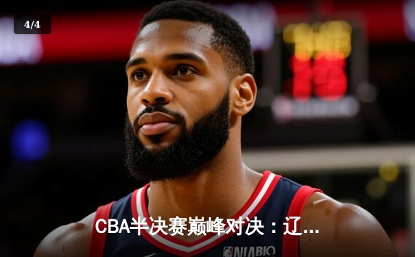CBA半决赛巅峰对决：辽宁本钢加时险胜广东宏远，赵继伟砍35分创生涯新高 - 4